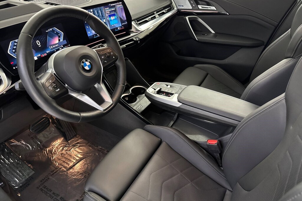 Certified 2023 BMW X1 SUV