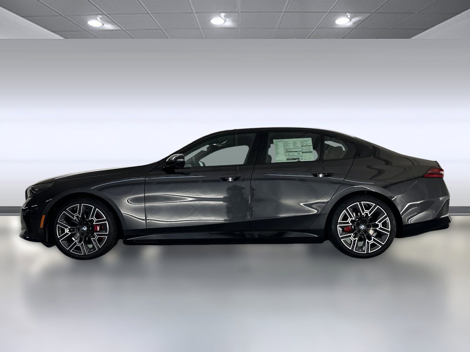 2026 Bmw i5 eDrive40 photo 2