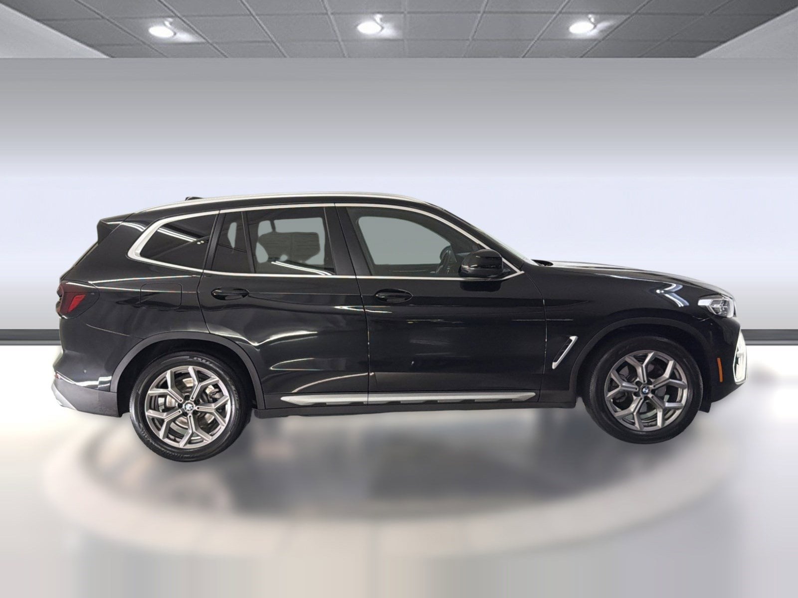 2023 BMW X3 photo 6