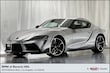 Toyota GR Supra