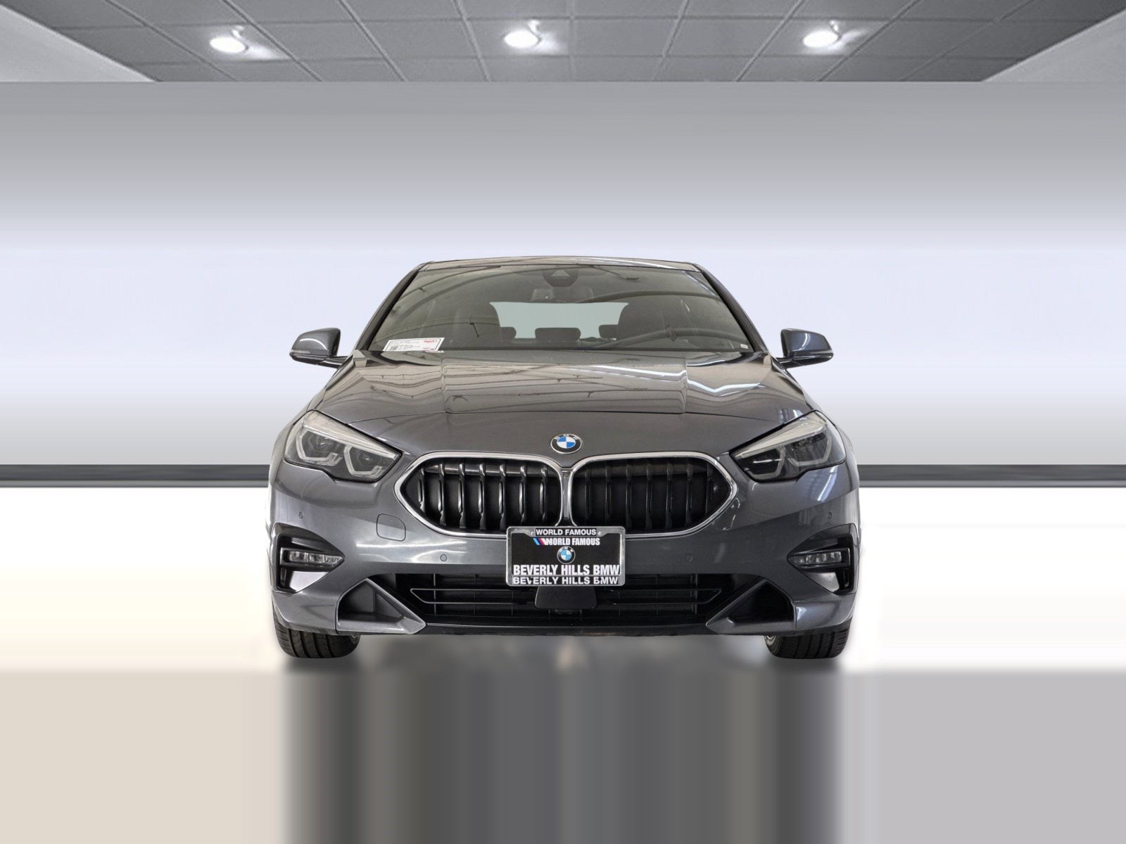 2021 BMW 228i photo 5