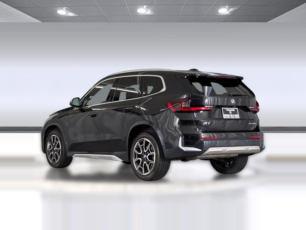 Used 2023 BMW X1 SUV