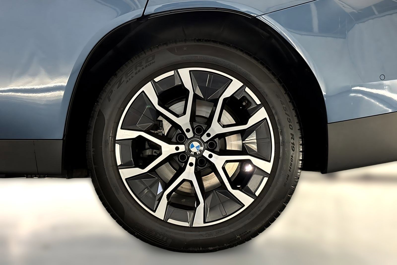 Pre-Owned 2025 BMW X3 For Sale at Beverly Hills BMW | VIN