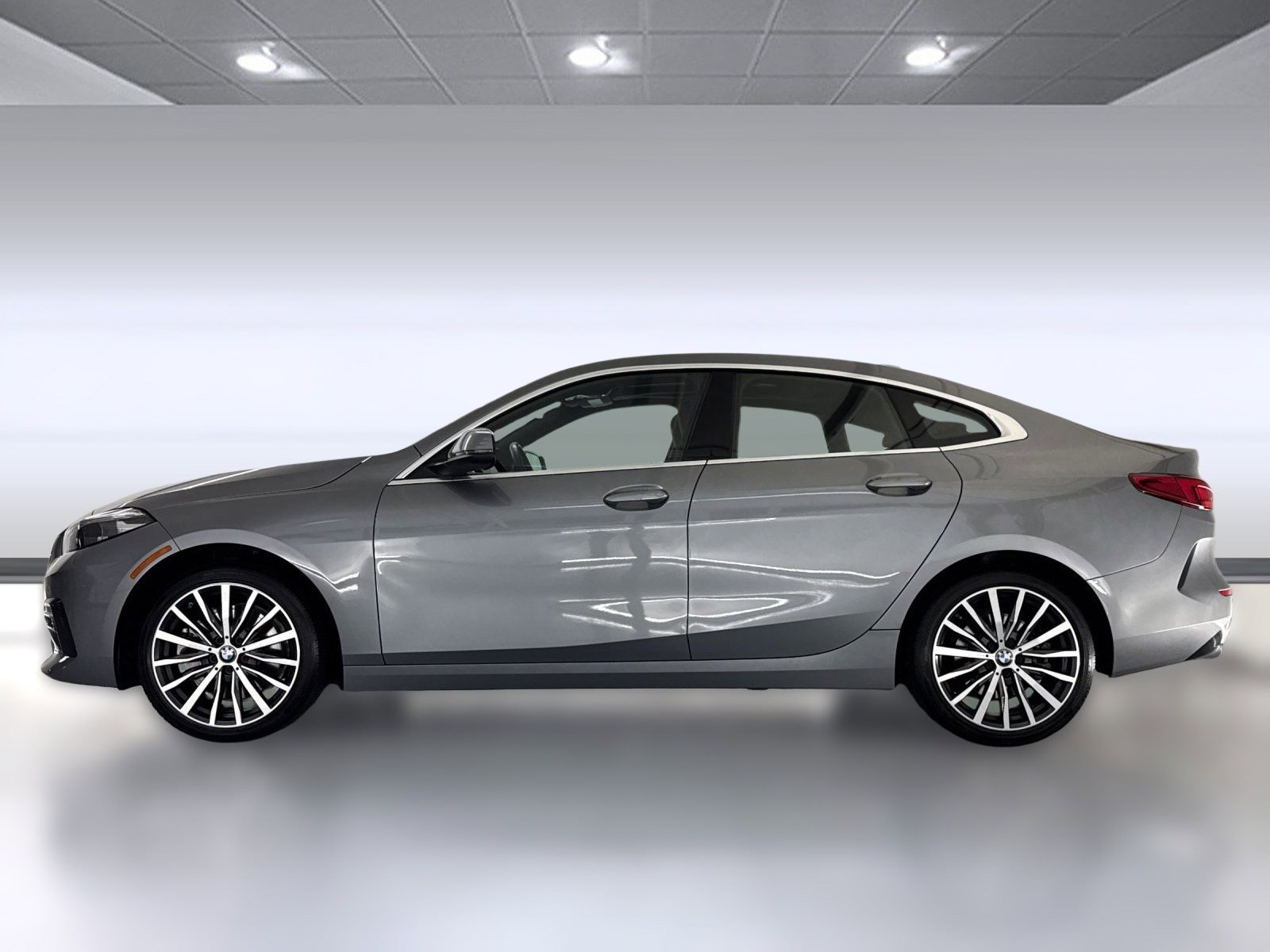 2022 Bmw 228i Coupe photo 2