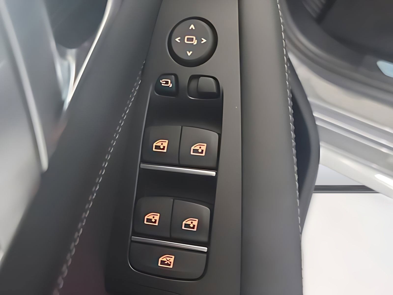 2026 BMW X5 sDrive40i photo 5