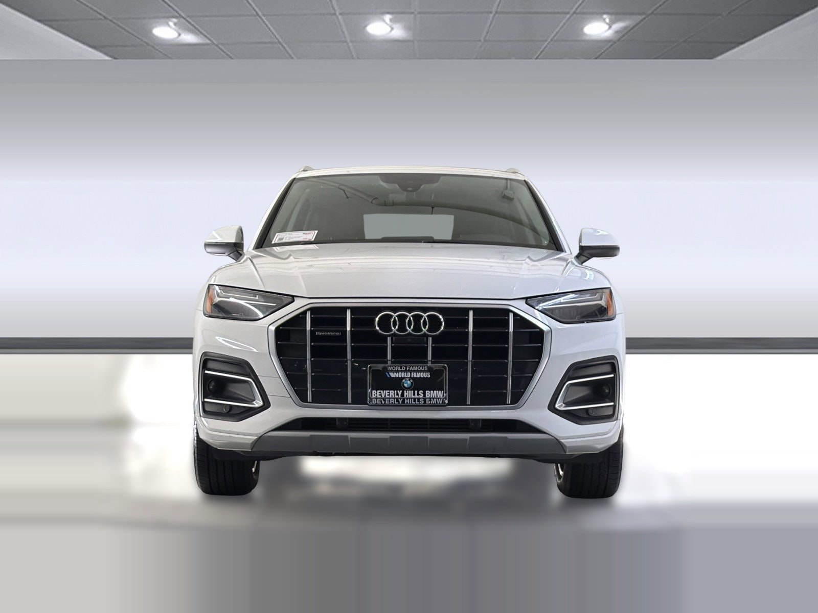 2021 Audi Q5 Premium Plus photo 5