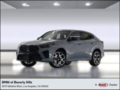 2026 BMW X2 xDrive28i SUV