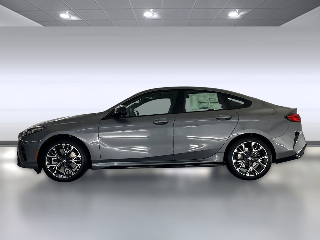 New 2026 BMW 228i  Gran Coupe