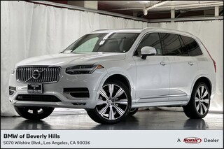 2022 Volvo XC90