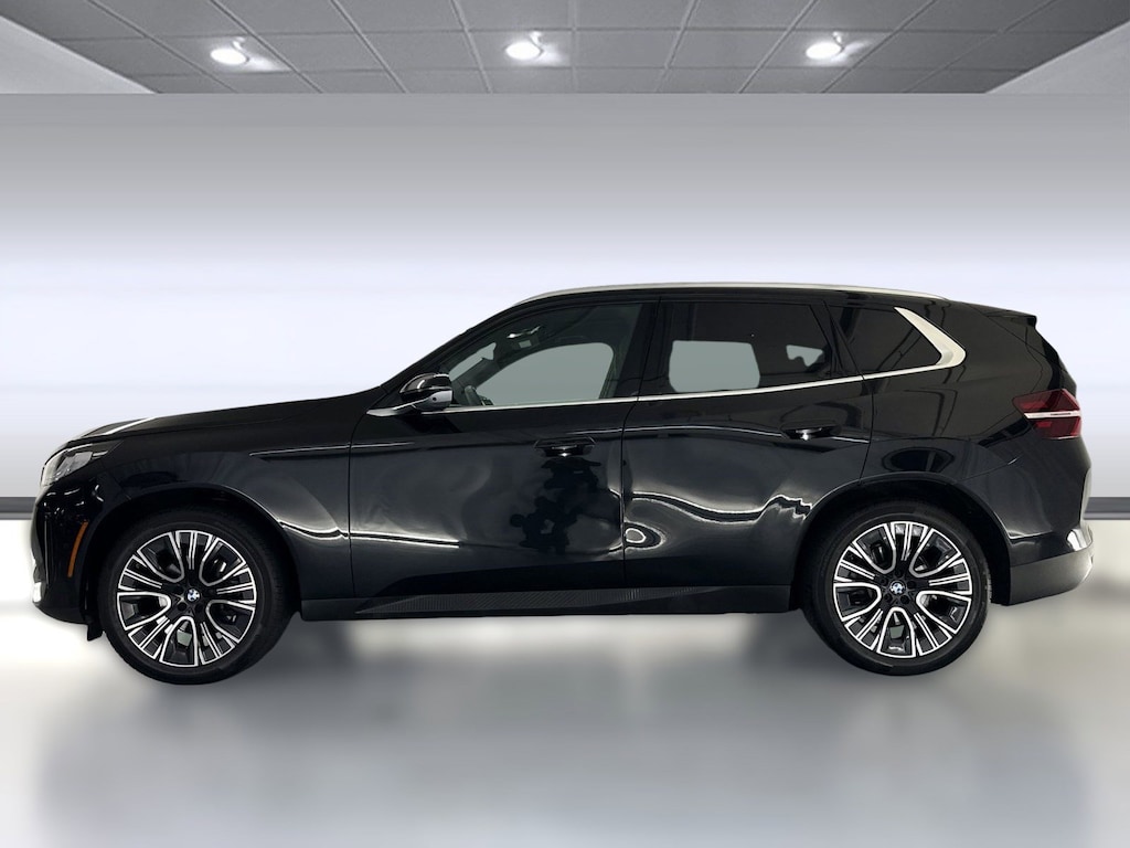 Used 2025 BMW X3 30 xDrive SUV