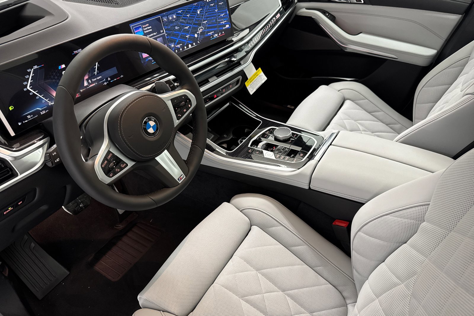 2026 Bmw X5 sDrive40i photo 4