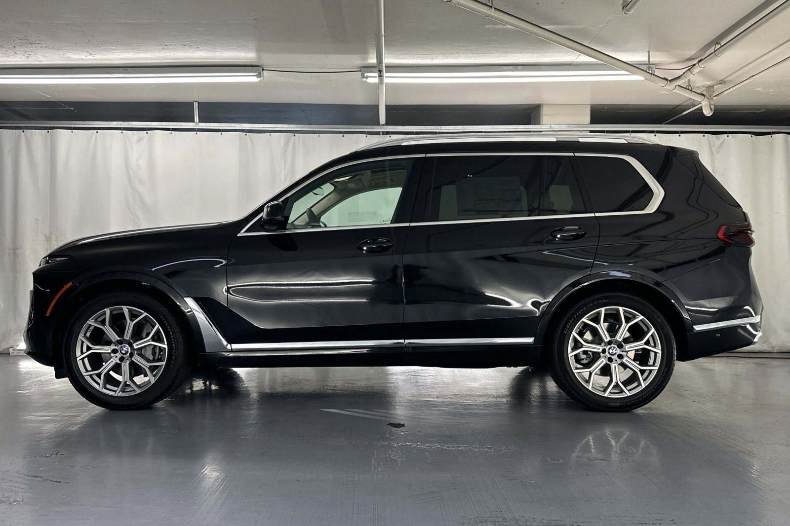 2026 Bmw X7 xDrive40i photo 2