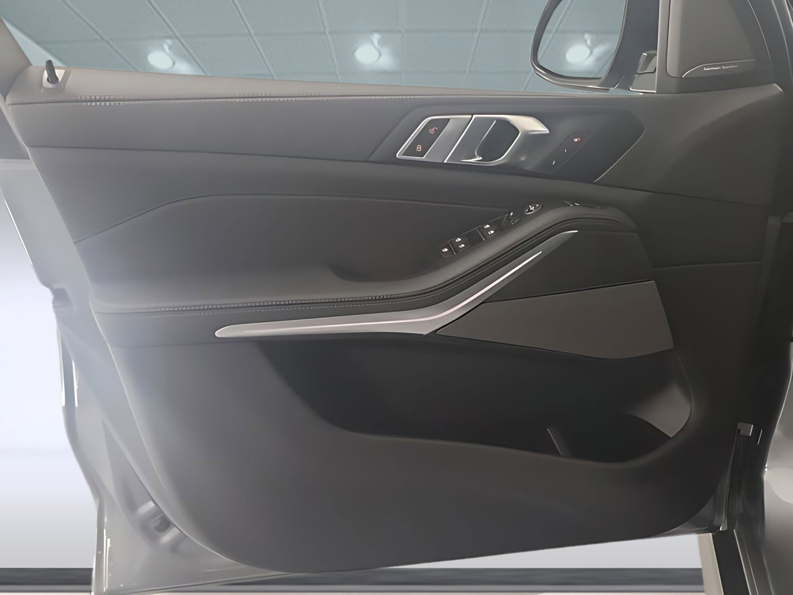 2026 BMW X5 sDrive40i photo 4