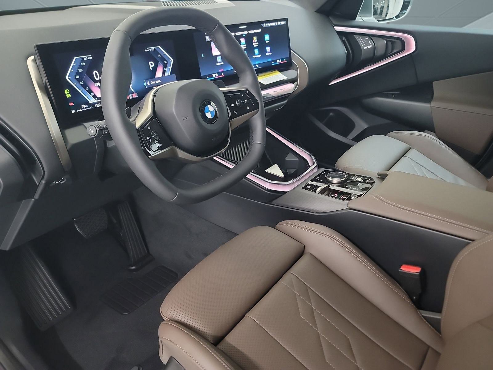 2025 Bmw X3 30x Drive photo 2