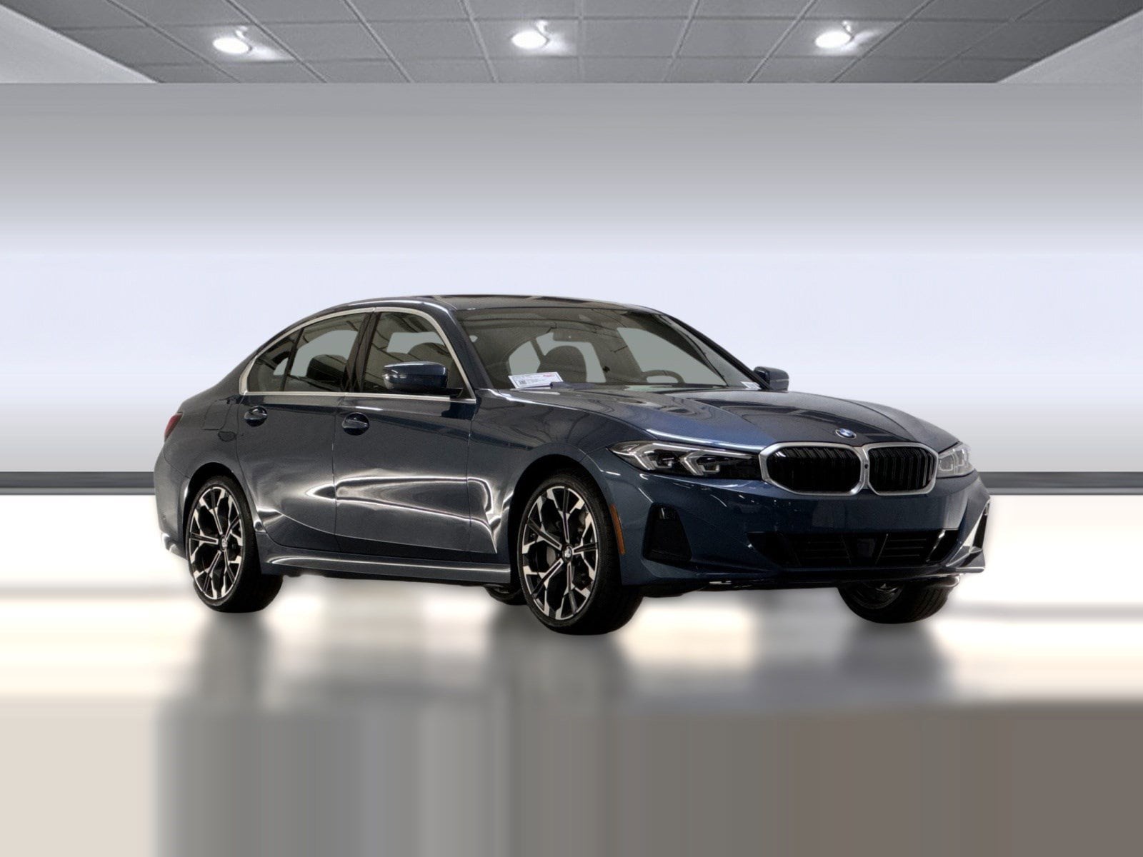 2026 BMW 330i photo 6