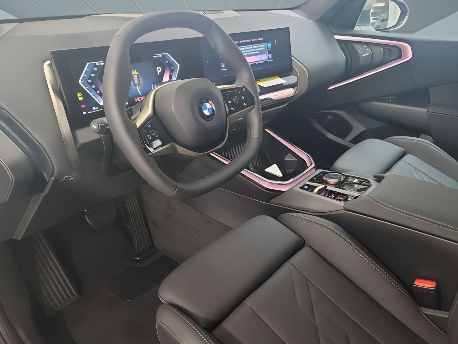 2025 Bmw X3 30x Drive photo 4