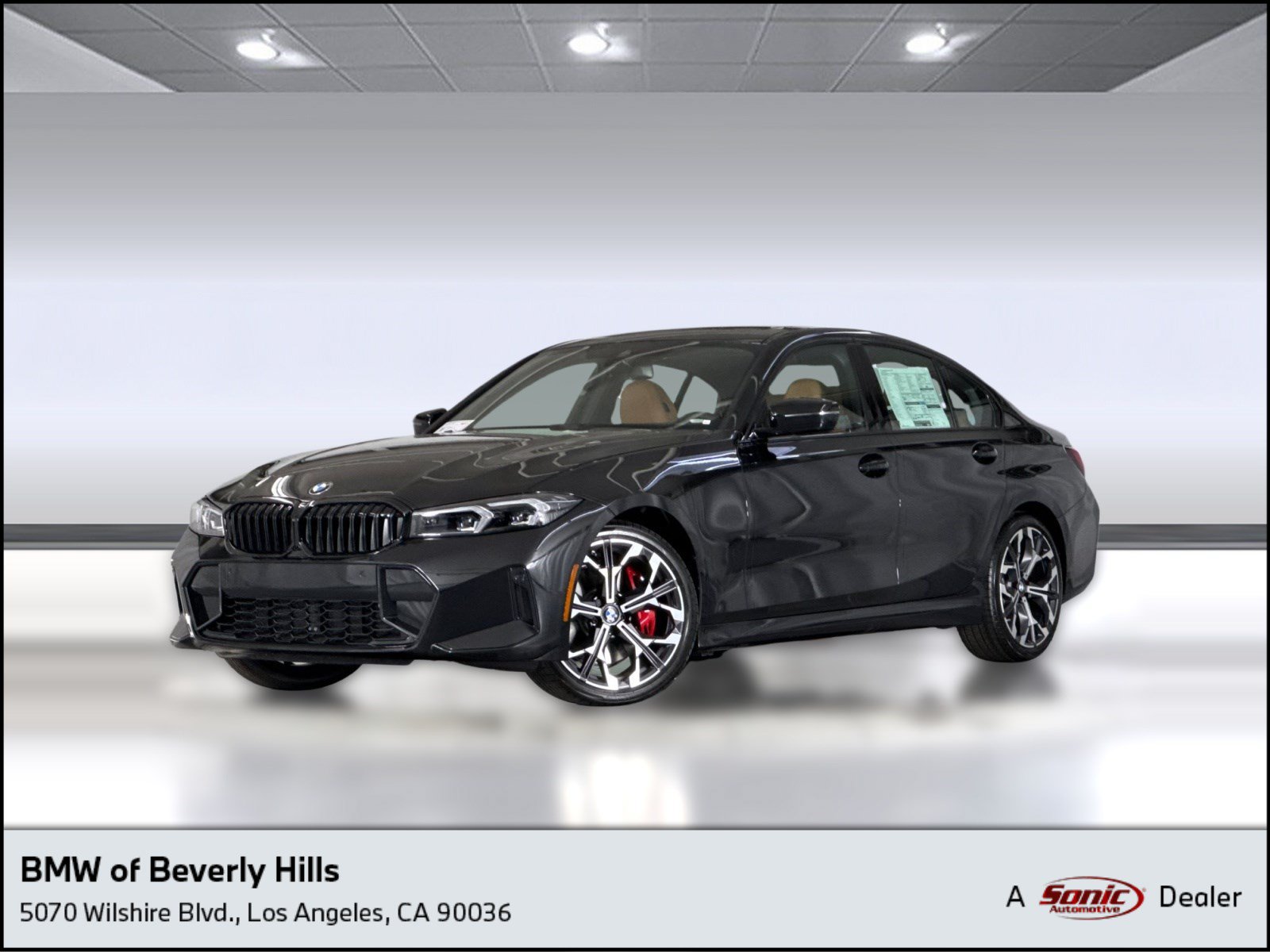  BMW 330i
