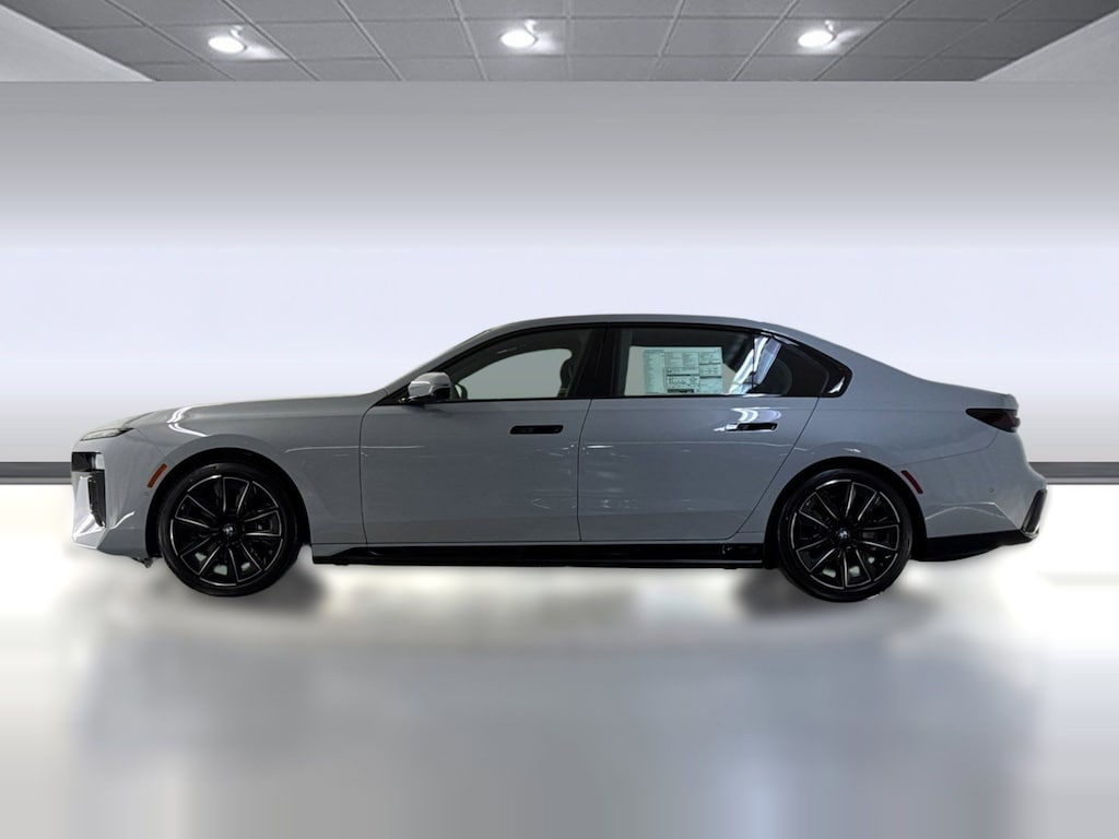 Used 2026 BMW i7 eDrive50 Sedan