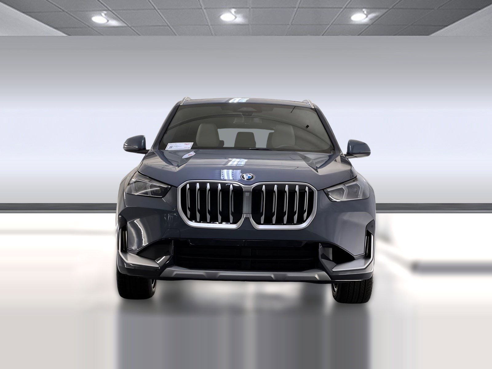 2025 BMW X1 xDrive28i photo 4