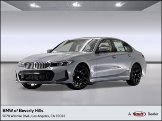 2026 BMW 330i