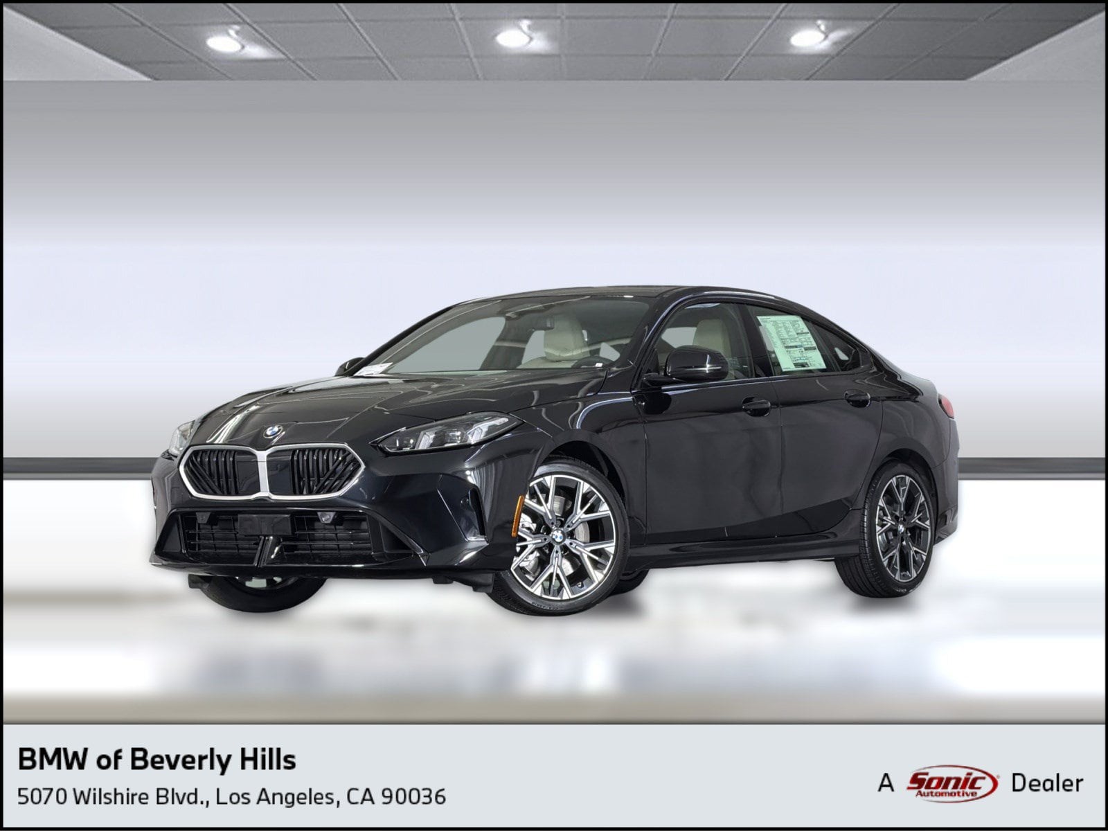 2026 Bmw 228i