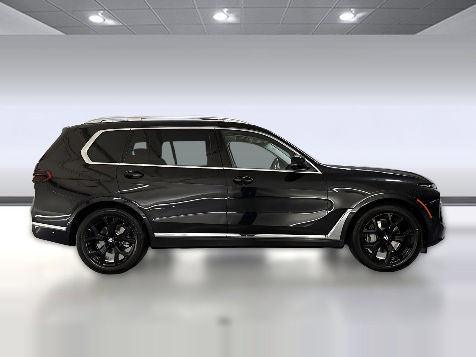 2026 BMW X7 xDrive40i photo 3