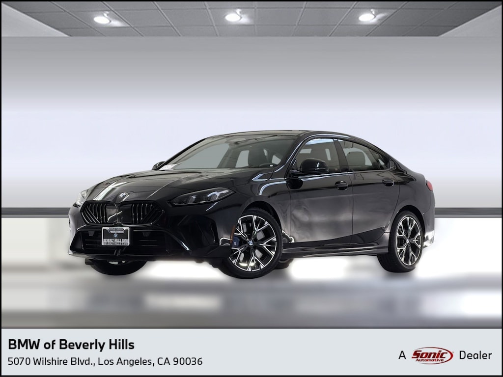 Used 2026 BMW 228i Gran Coupe