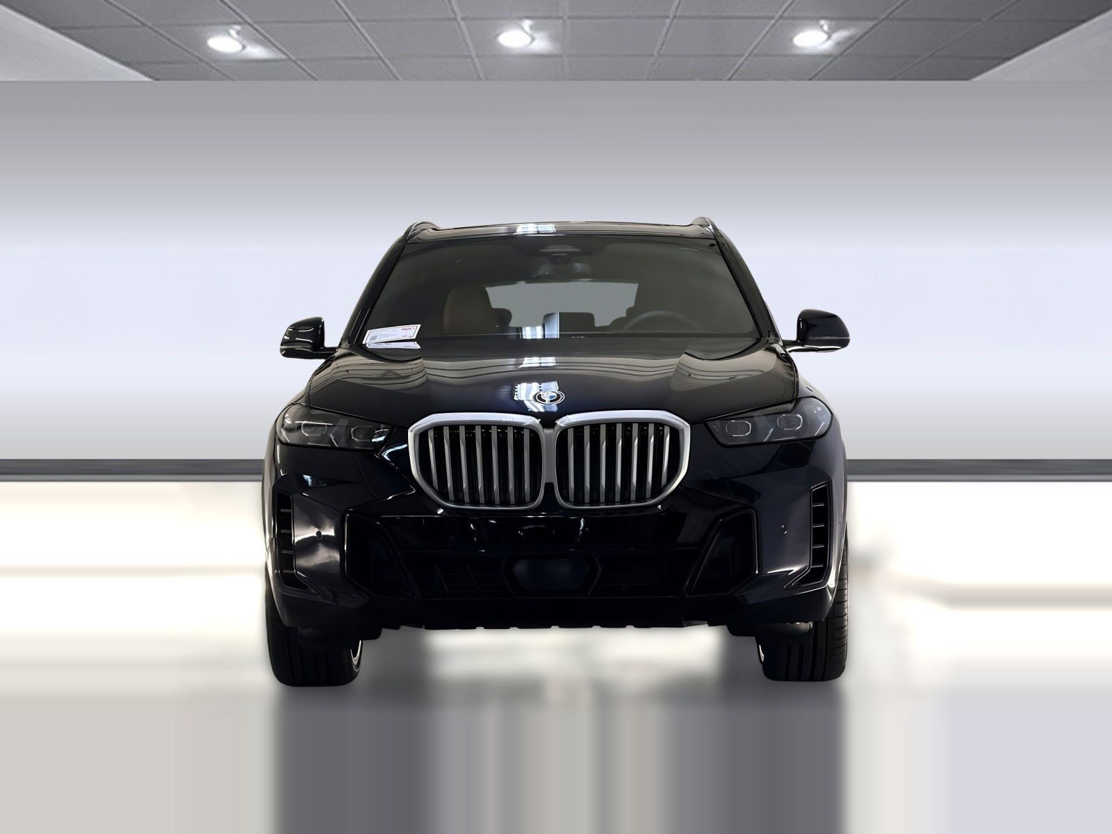 2026 BMW X5 xDrive40i photo 5
