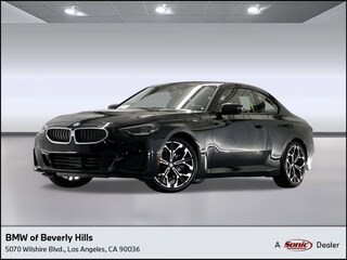 2026 BMW 230i