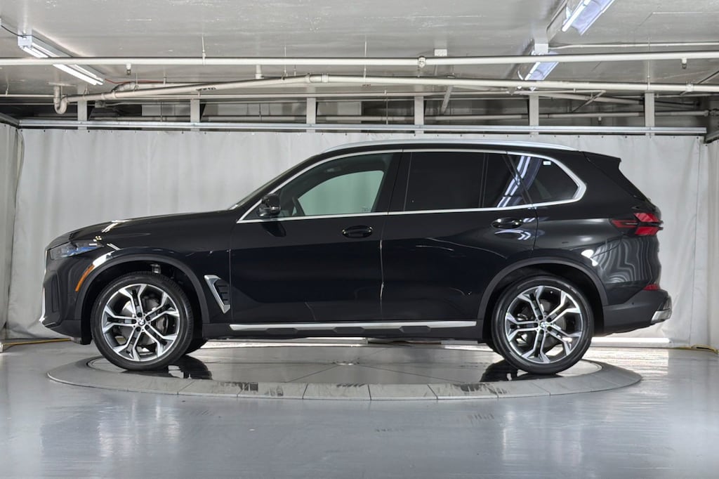 Used 2026 BMW X5 sDrive40i SUV