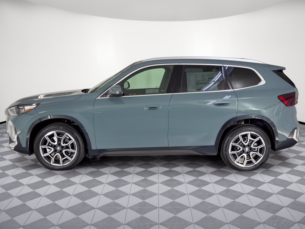 New 2027 BMW X1 xDrive28i SUV