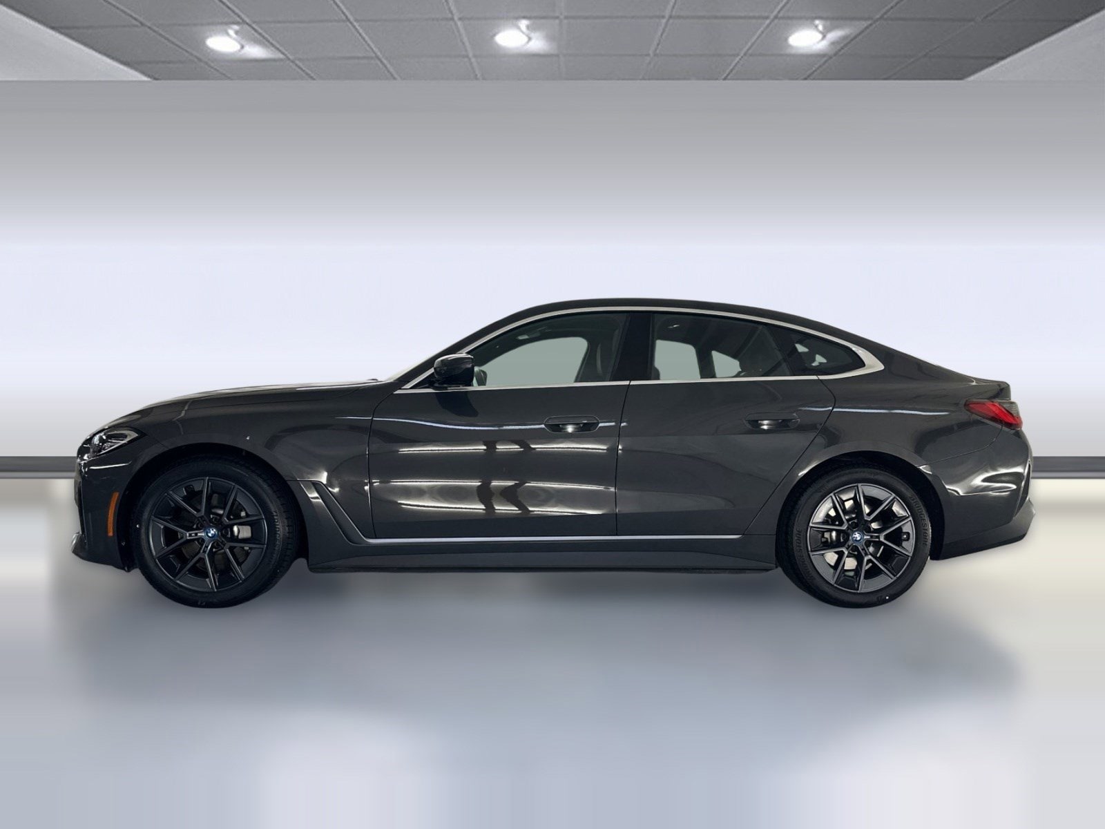 Used 2023 BMW i4 35 with VIN WBY43AW03PFP67594 for sale in Los Angeles, CA