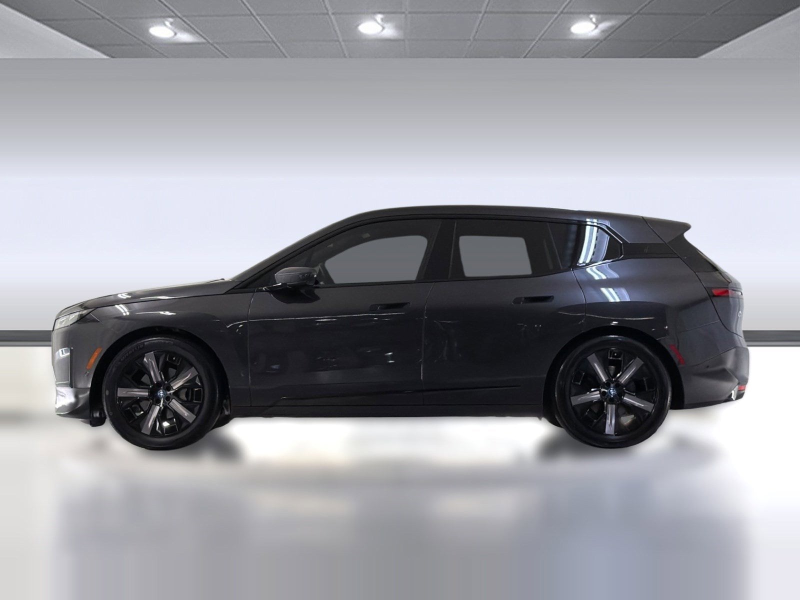 Certified 2023 BMW iX Base with VIN WB523CF0XPCM85003 for sale in Los Angeles, CA