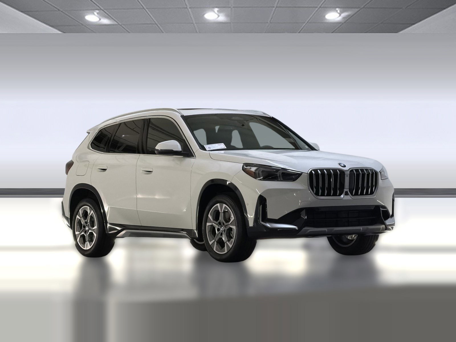 2026 BMW X1 xDrive28i photo 5