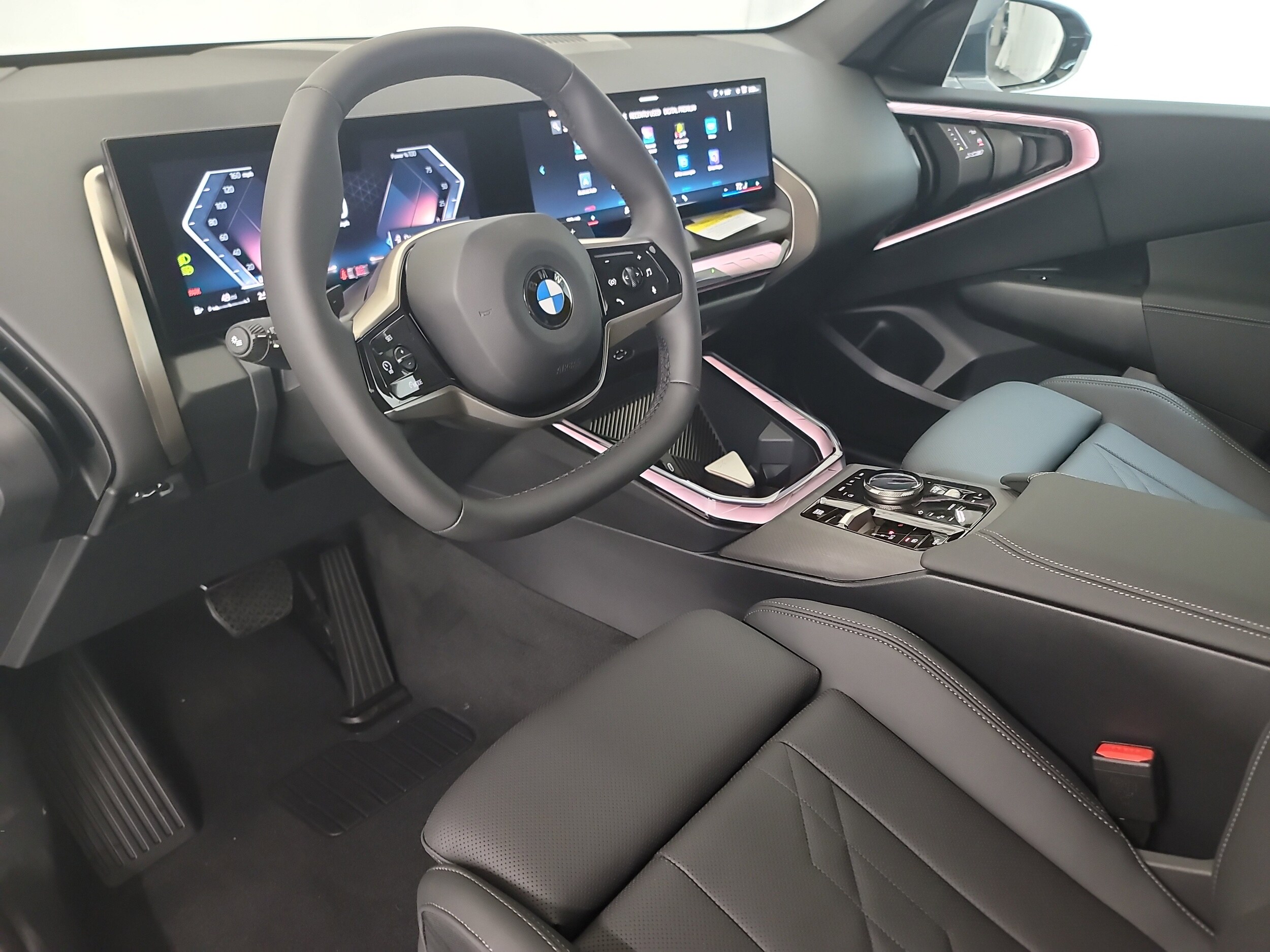 2025 Bmw X3 30x Drive photo 4