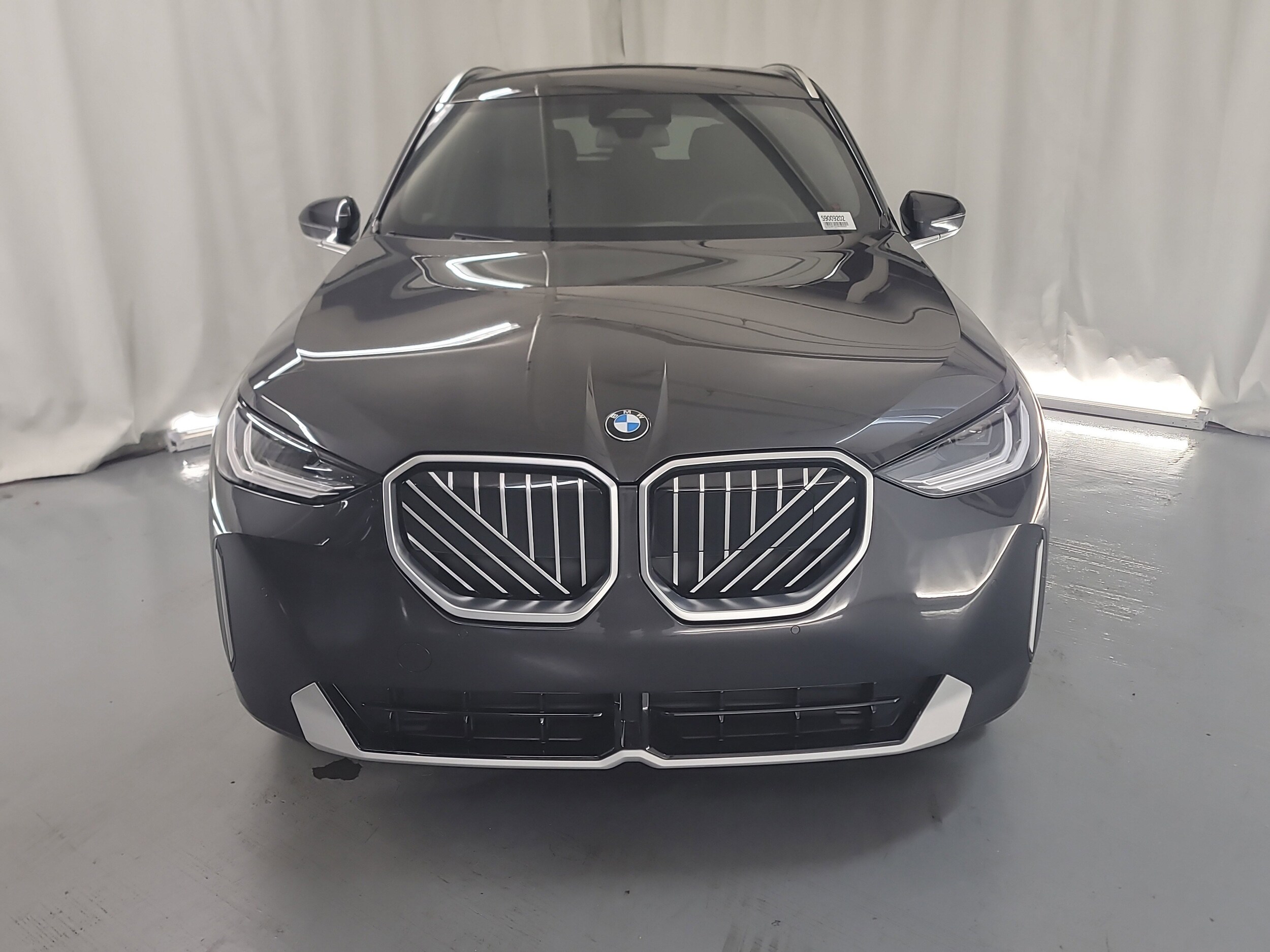 2025 Bmw X3 30x Drive photo 2