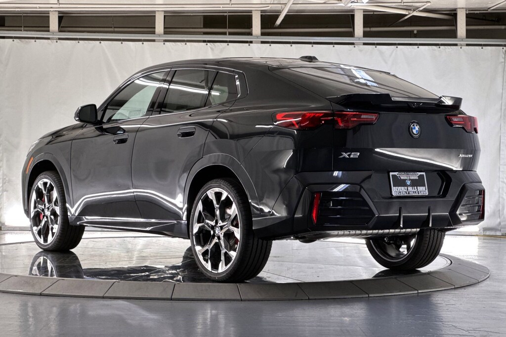 New 2026 BMW X2 xDrive28i SUV