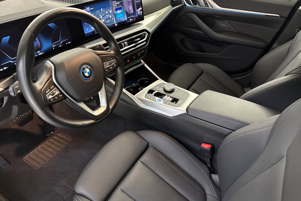 Used 2023 BMW i4 Gran Coupe