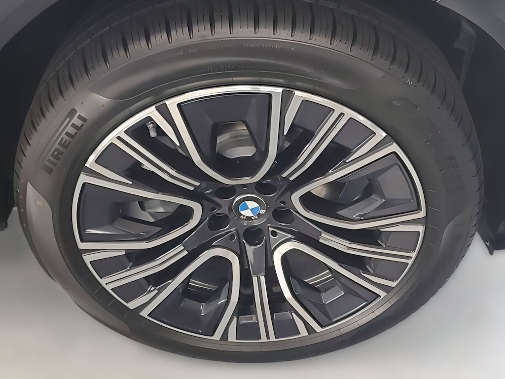 Used 2025 BMW X3 SUV