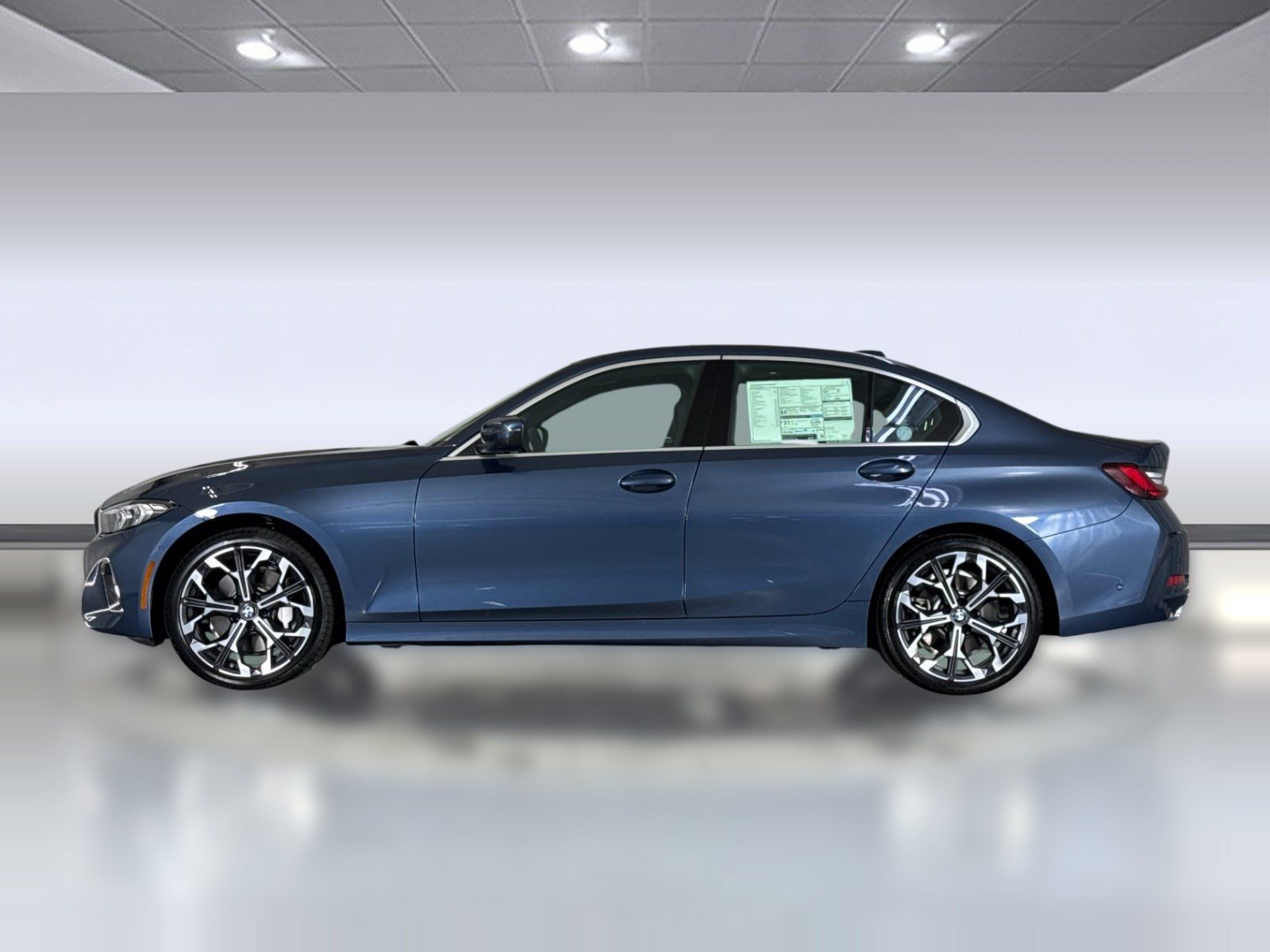 New 2026 BMW 330i Sedan