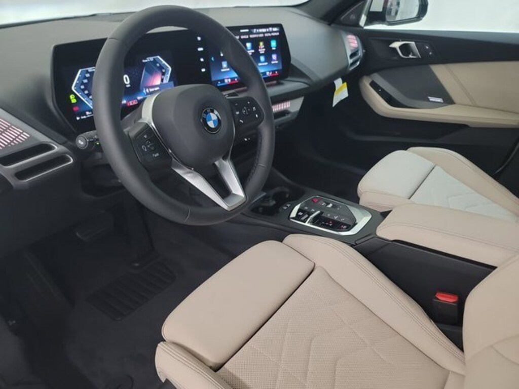 Used 2025 BMW 228i xDrive Gran Coupe