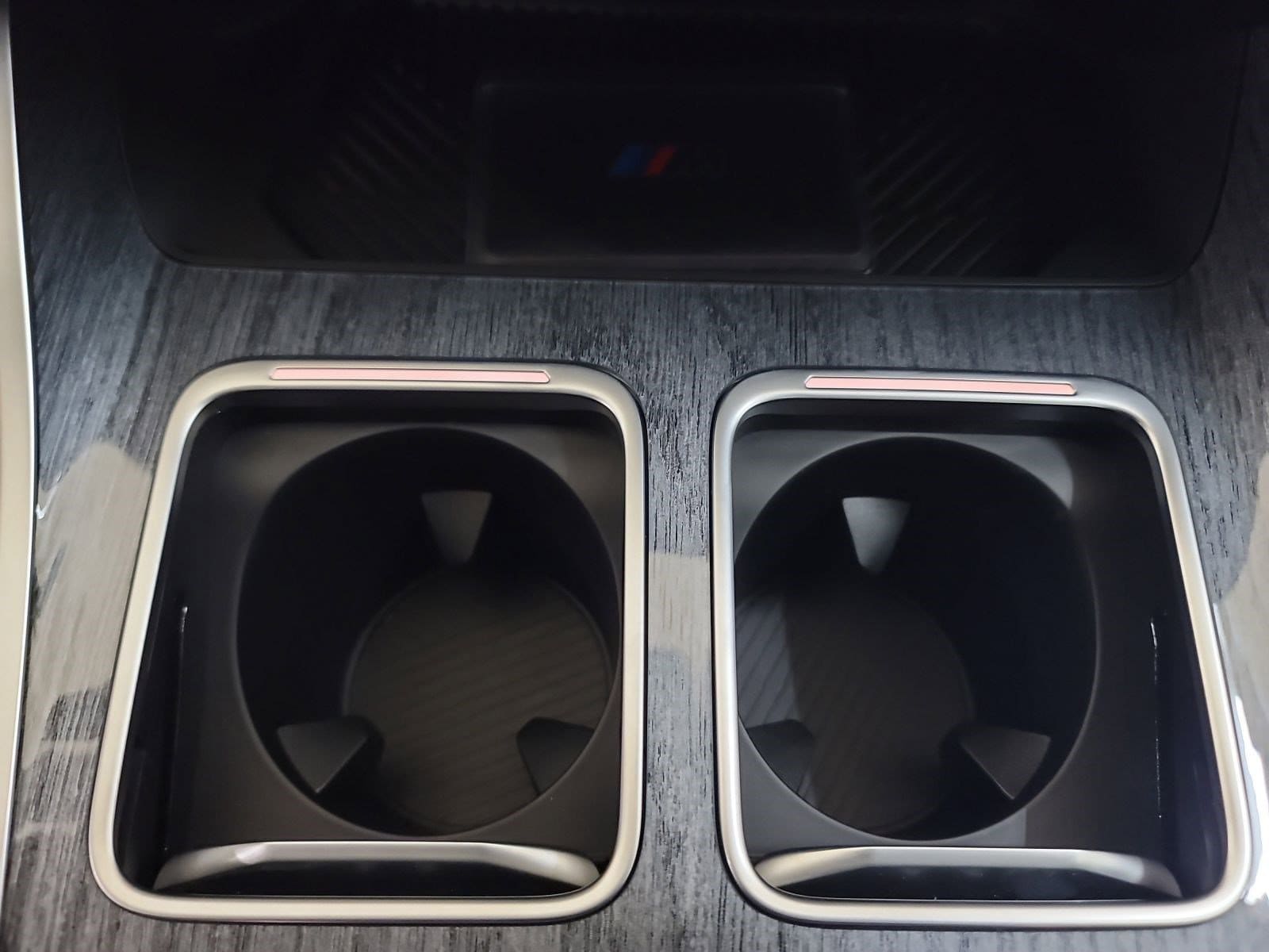 2025 BMW i7 M70 - Photo 18
