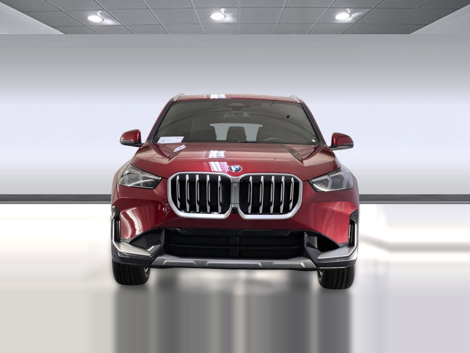 2026 BMW X1 xDrive28i photo 5