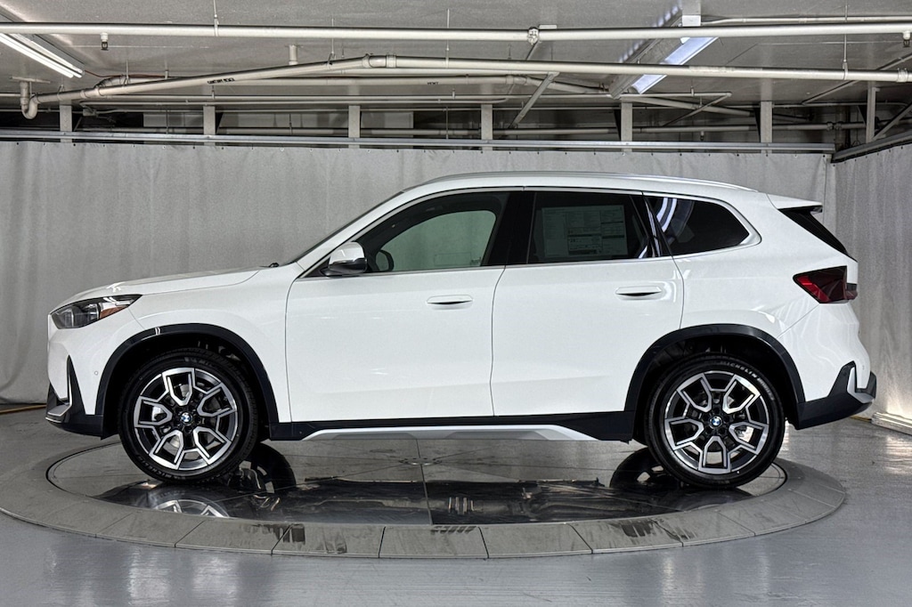 New 2026 BMW X1 xDrive28i SUV