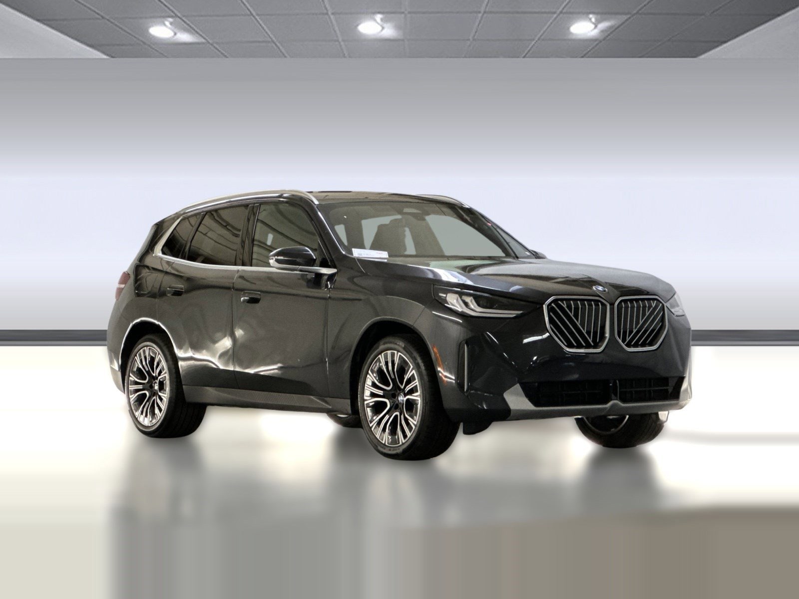 2025 BMW X3 30 xDrive photo 5