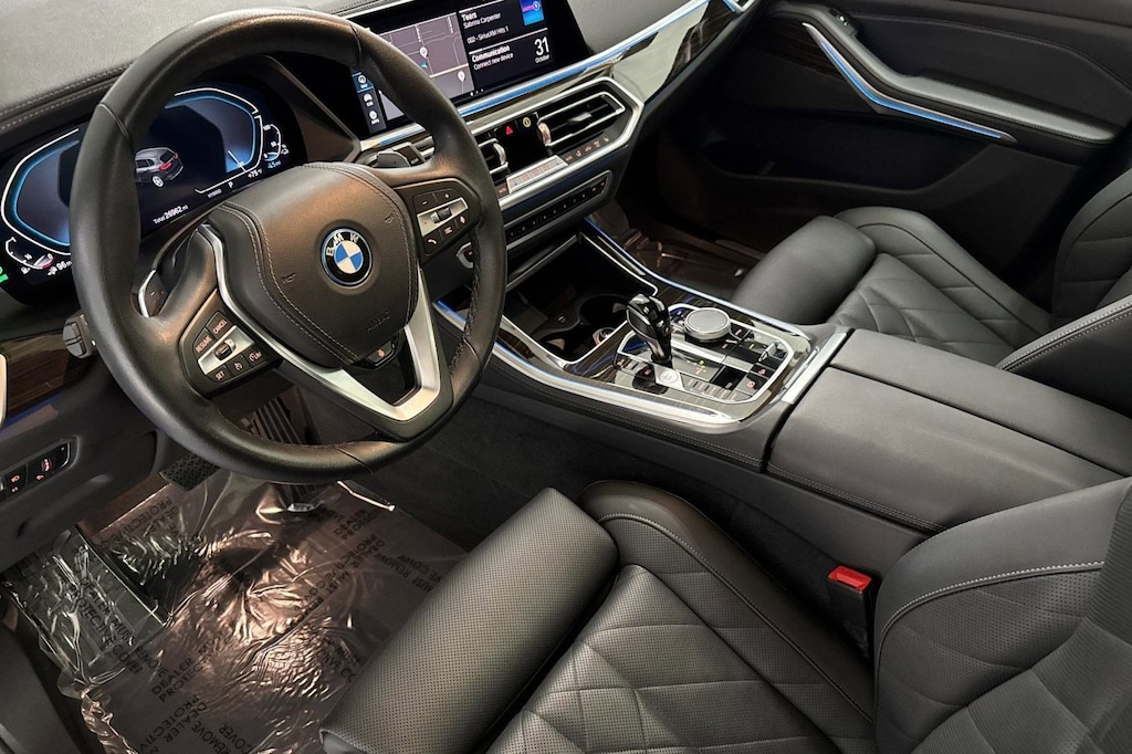 Certified 2023 BMW X5 PHEV  SUV