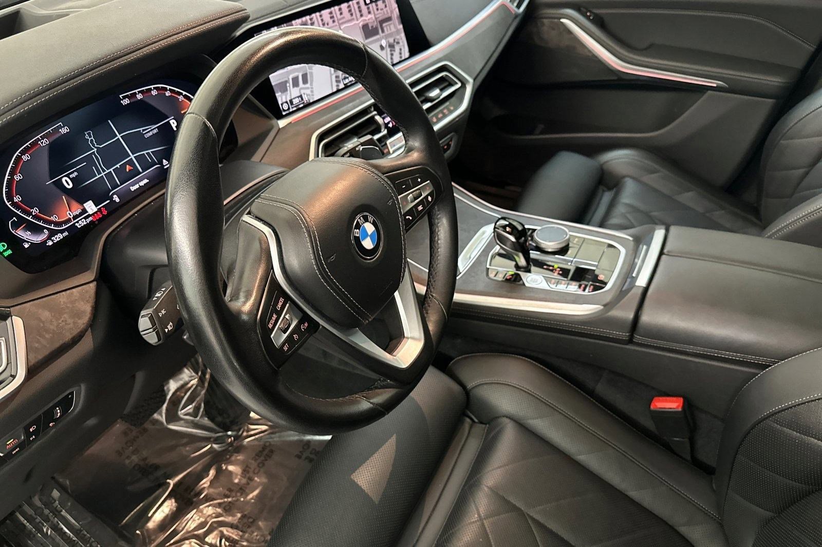 2023 Bmw X5 sDrive40i photo 4
