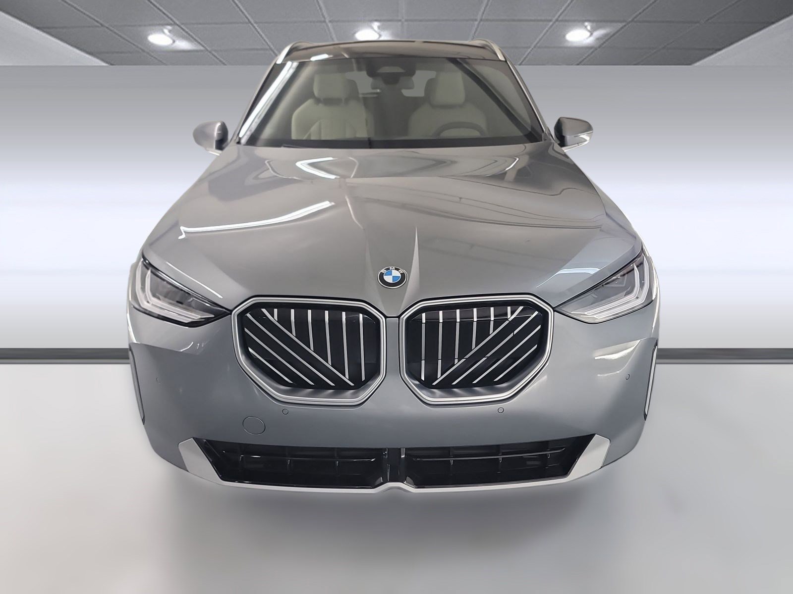 2025 Bmw X3 30x Drive photo 2