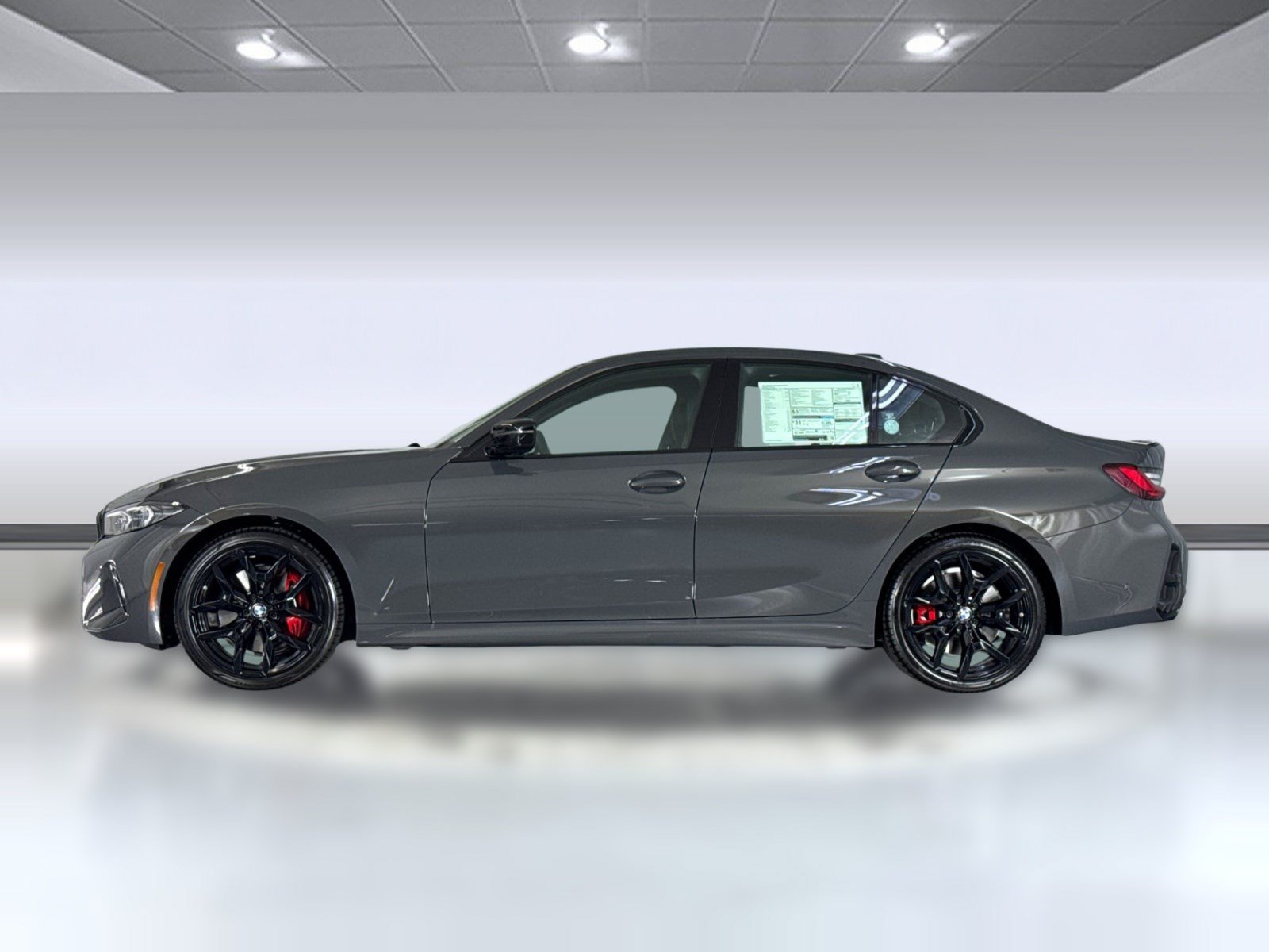New 2026 BMW 330i Sedan