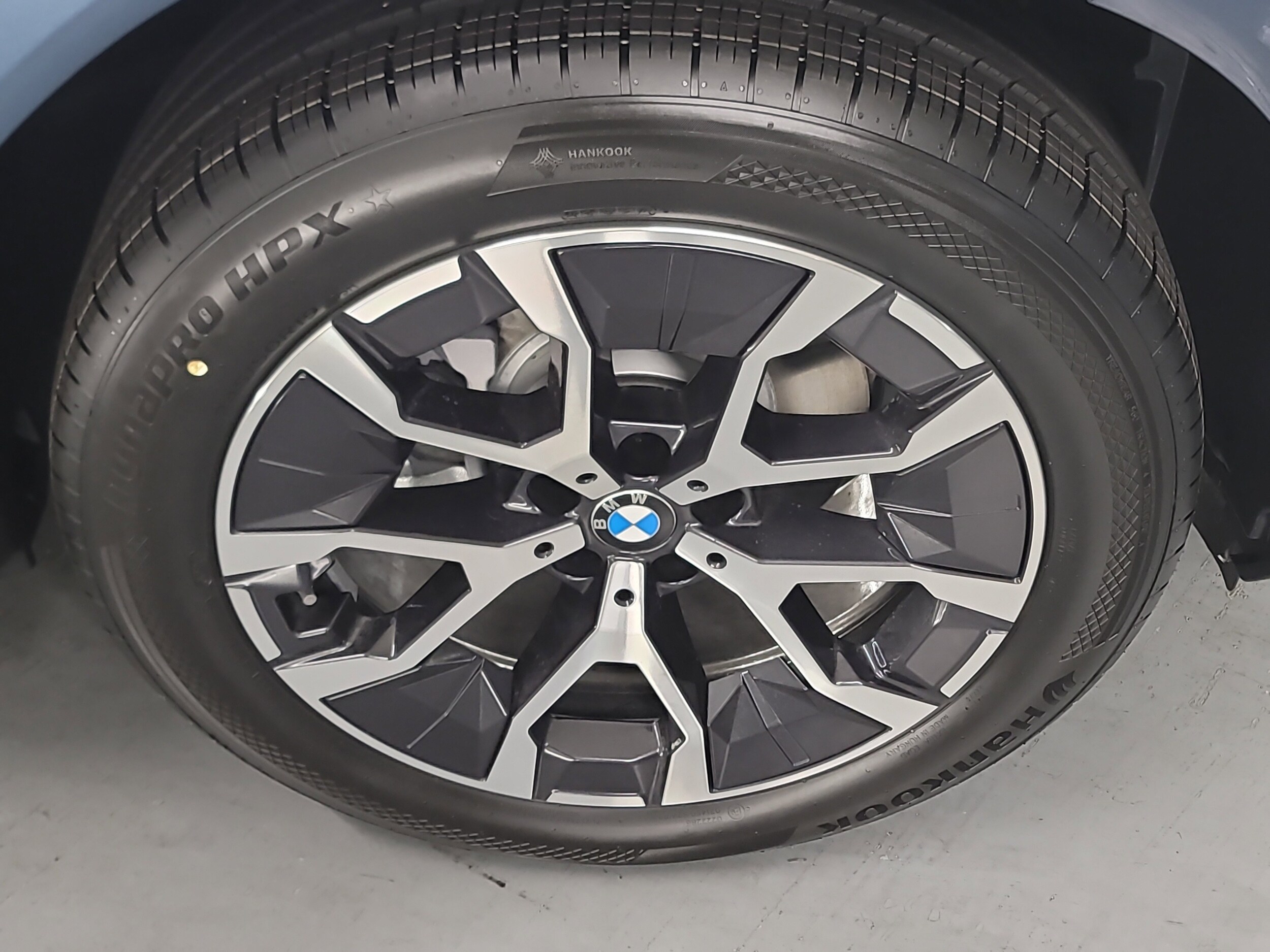 2025 Bmw X3 30x Drive photo 3